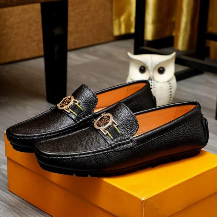 Picture of Louis Vuitton Shoes _SKULVsz38-45mnf051412139